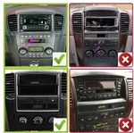 Магнитола для KIA Sorento 2006-2011 - Redpower 85046 PRO/PROmax ТОП звук, 2K QLED, Android 14, Быстрейшая, CarPlay, 4G SIM-слот