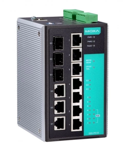 EDS-P510