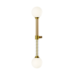 Настенный светильник Maytoni Teatro MOD287WL-02BS