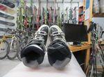 Горнолыжные ботинки Salomon Energyzer 70 р40,5 (265мм)