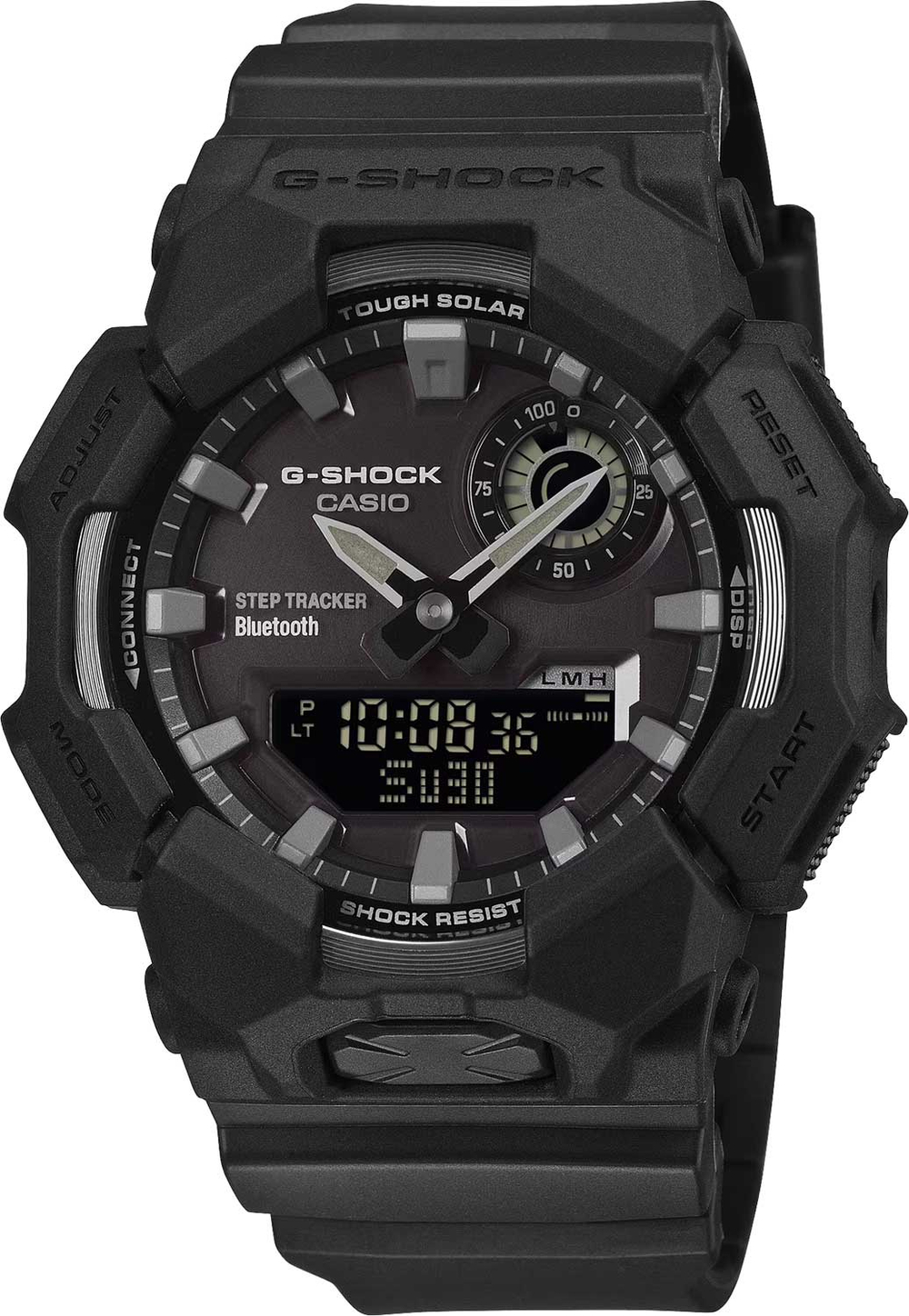 Часы Casio GA-B010-1A1