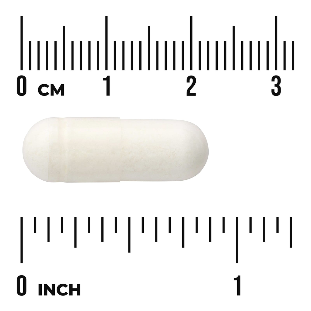 Swanson Vitamins, R-фракция, альфа-липоевая кислота, 100 мг, 60 капсул