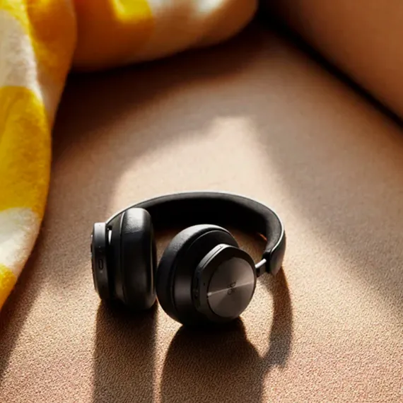Bang &amp; Olufsen Beocom Portal MS Black Anthracite