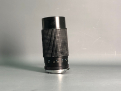 Tokina RMC 80-200mm f4 присутствуют следы грибка