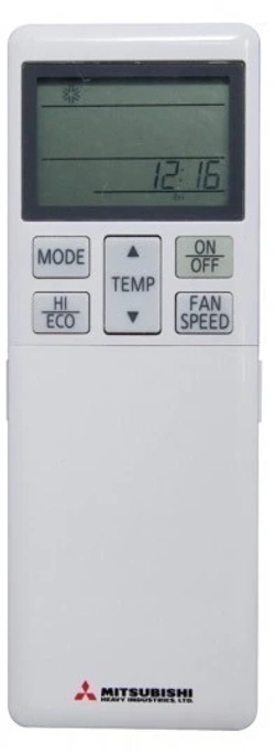 Настенные сплит-системы Mitsubishi PREMIUM SRK35ZS-WF/SRC35ZS-W2 PURE WHITE