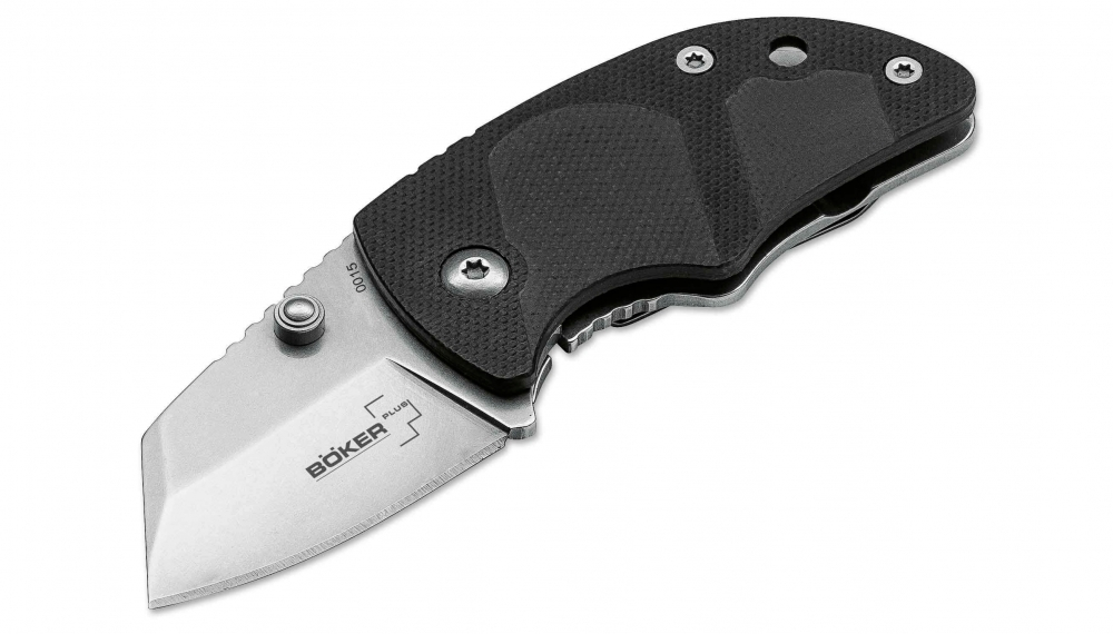 Складной нож Boker Plus 01BO574 DW-2, маленький