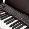 Korg C1 AIR-BR Brown