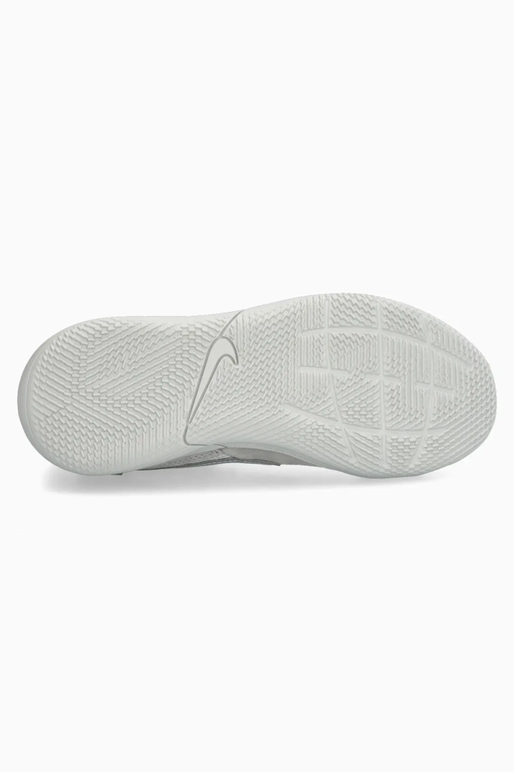 Футзалки Nike Streetgato Junior - серый