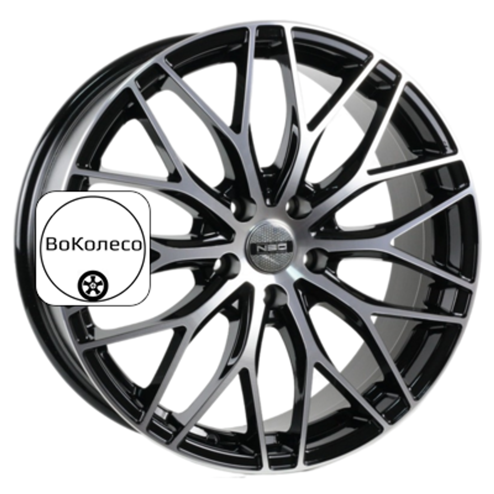 7,5x19/5x108 ET45 D63,4 940 BD Neo