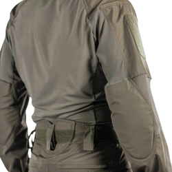 Рубашка боевая UF Pro Striker XT Gen.3 Combat Shirt Brown Grey