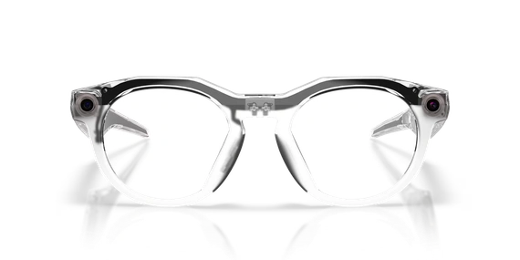 Умные очки Oakley Meta HSTN (OW8002) Clear/Transitions Grey S51 T145
