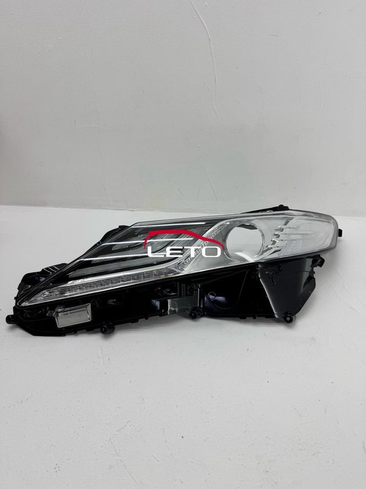 LENS, HEADLAMP, LH 81171-33D70 8117133D70 LENS, HEADLAMP, LH 81171-33D70 8117133D70