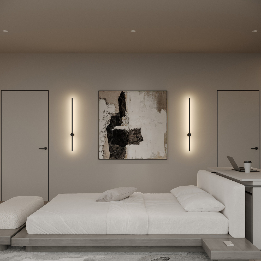 Бра Hesby Lighting Edge HSBL_0226