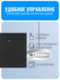 Умный клавишный ZigBee выключатель Smart Aura