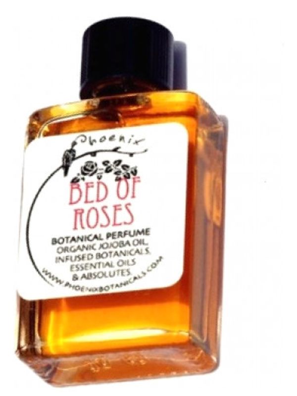 Phoenix Botanicals Bed of Roses