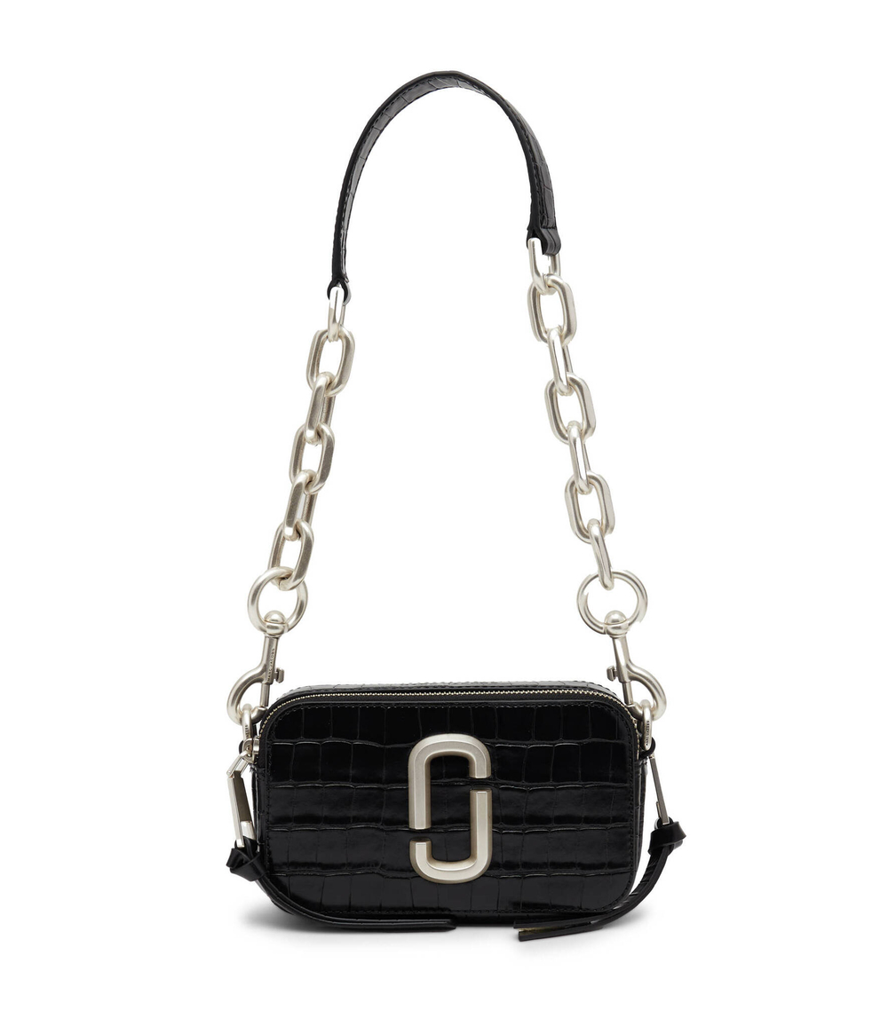 Сумка через плечо Marc Jacobs - черный(2F3HCR018H01)
