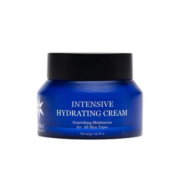 PHYTO-C SKIN CARE Крем для лица 50 г |  INTENSIVE HYDRATING CREAM