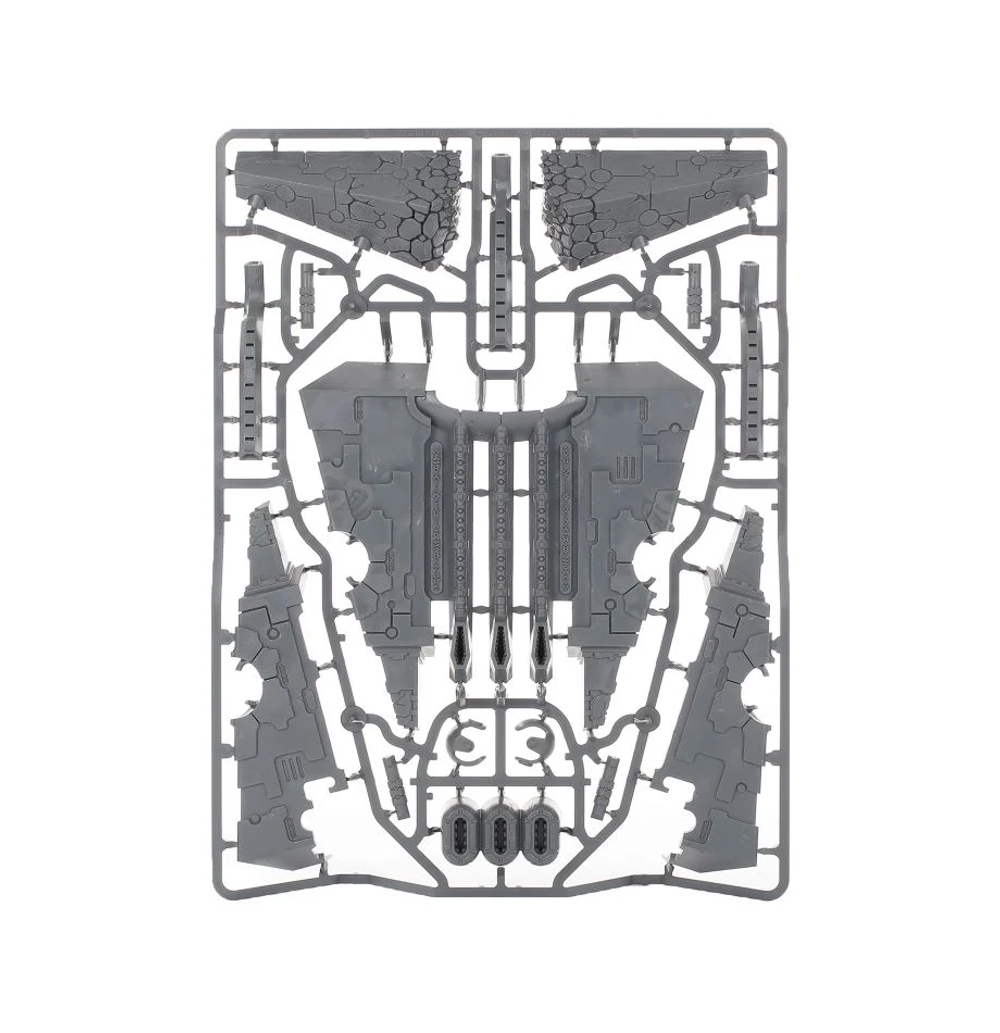 Necron Monolith