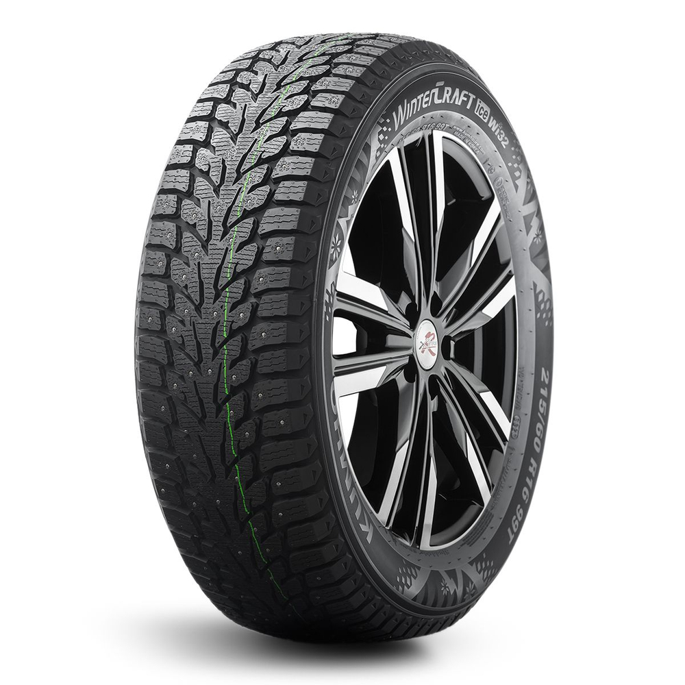 Легковая шина Кумхо  205/65/16  T 99 WI-32  Ш. CHINA