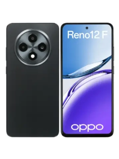6,67" Смартфон Reno12 F 4G 8/512 ГБ 6932169351614 GREY