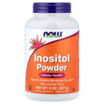 NOW Foods, Инозитол, порошок, 227 г (8 унций)