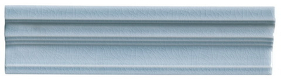 Бордюры ADEX MODERNISTA Cornisa Clasica C/C Stellar Blue