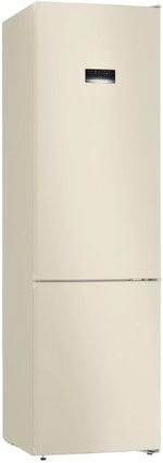 Двухкамерный холодильник Bosch KGN39XK28R