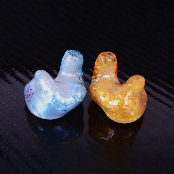 Noble Audio Van Gogh Custom