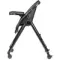 Стульчик для кормления Peg-Perego Living True Black