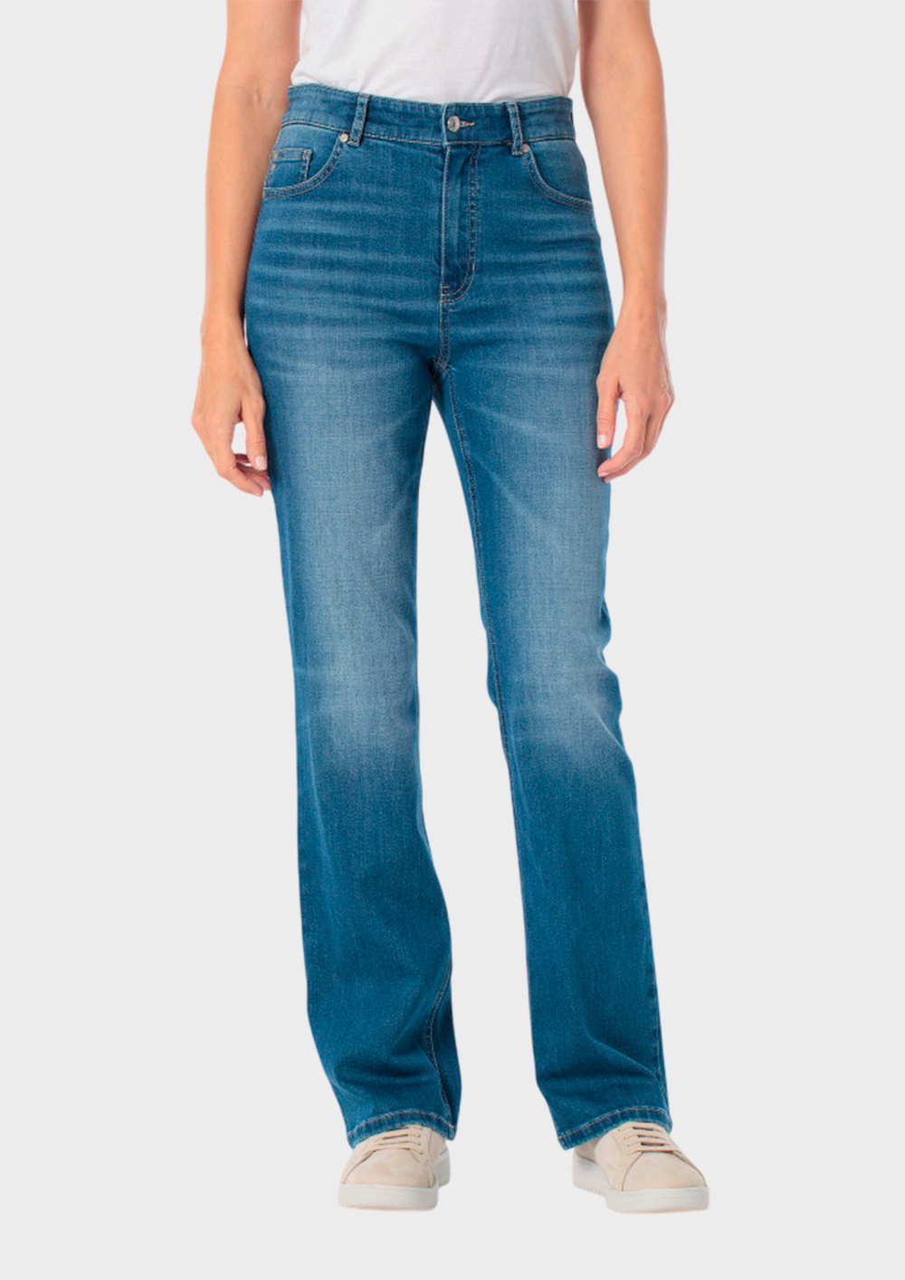 Джинсы GERRY WEBER