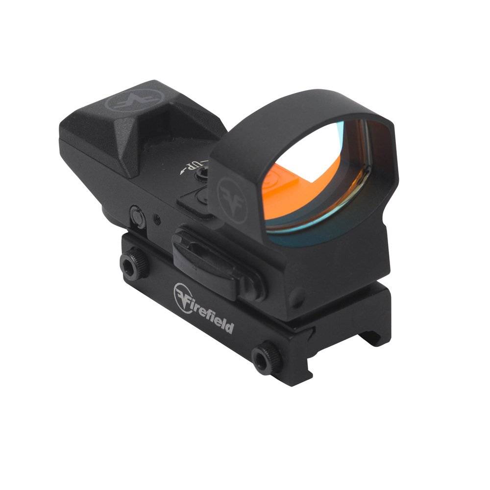Коллиматорный прицел Firefield Impact Reflex Sight, крепление Weaver (FF26022)