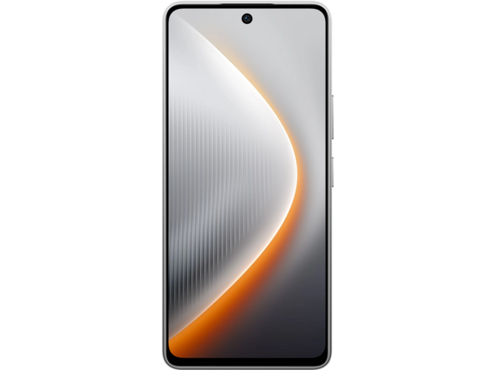 Смартфон TECNO POVA 7 5G 8/128 ГБ Ростетс(ЕАС), Dual nano SIM, серебристый