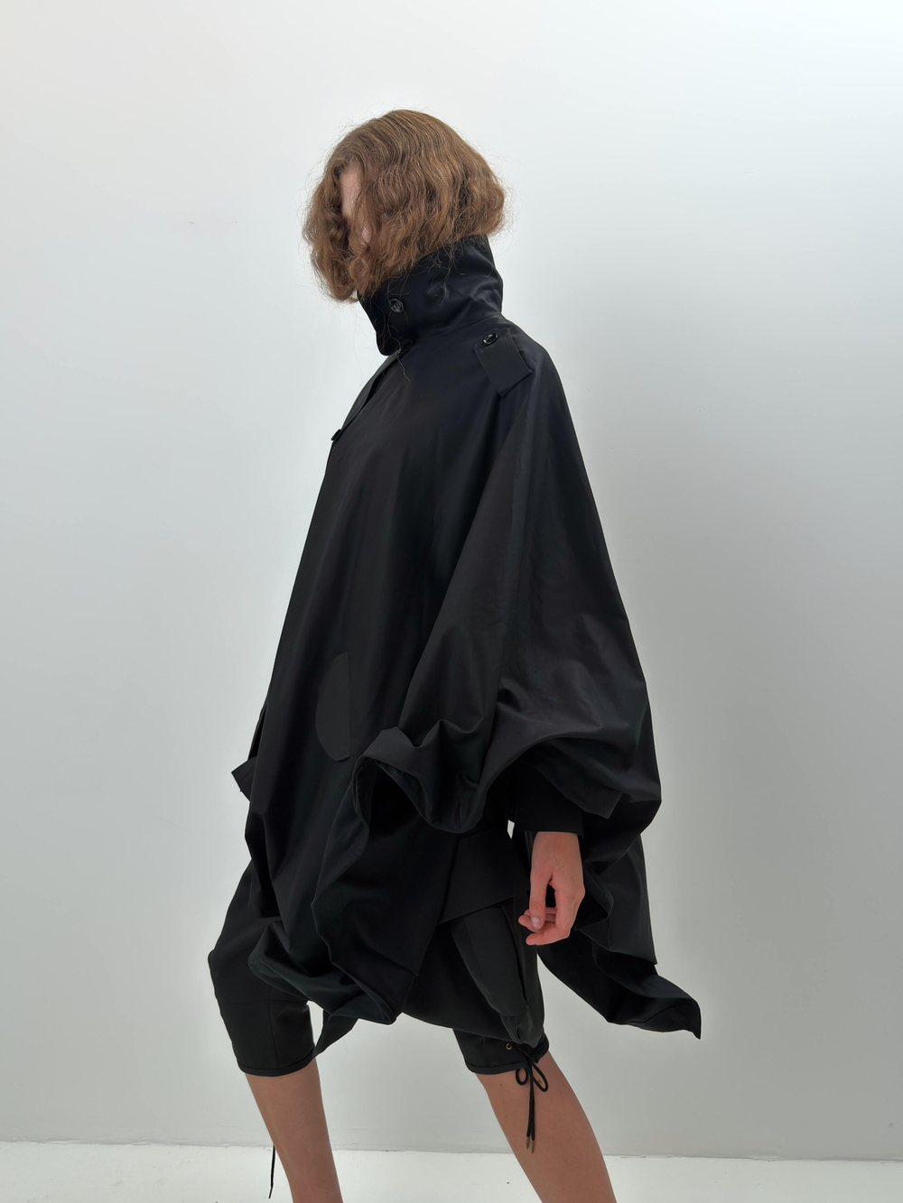MEMORY CAPE [pre-order]