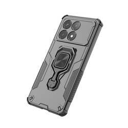 Противоударный чехол Antistrike для Poco F6 Pro