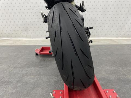 Yamaha MT-09 2014