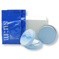 Кушон SUM37 WATER-FULL CC CUSHION PERFECT FINISH SPECIAL SET #01 LIGHT BEIGE