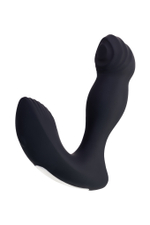 Вибростимулятор простаты Erotist Mounto силикон 13,2 см