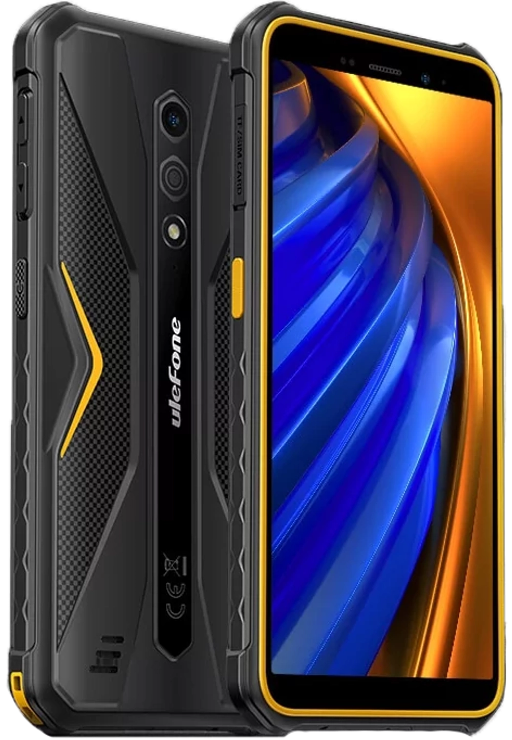Смартфон Armor X12 Pro 4+64 GB