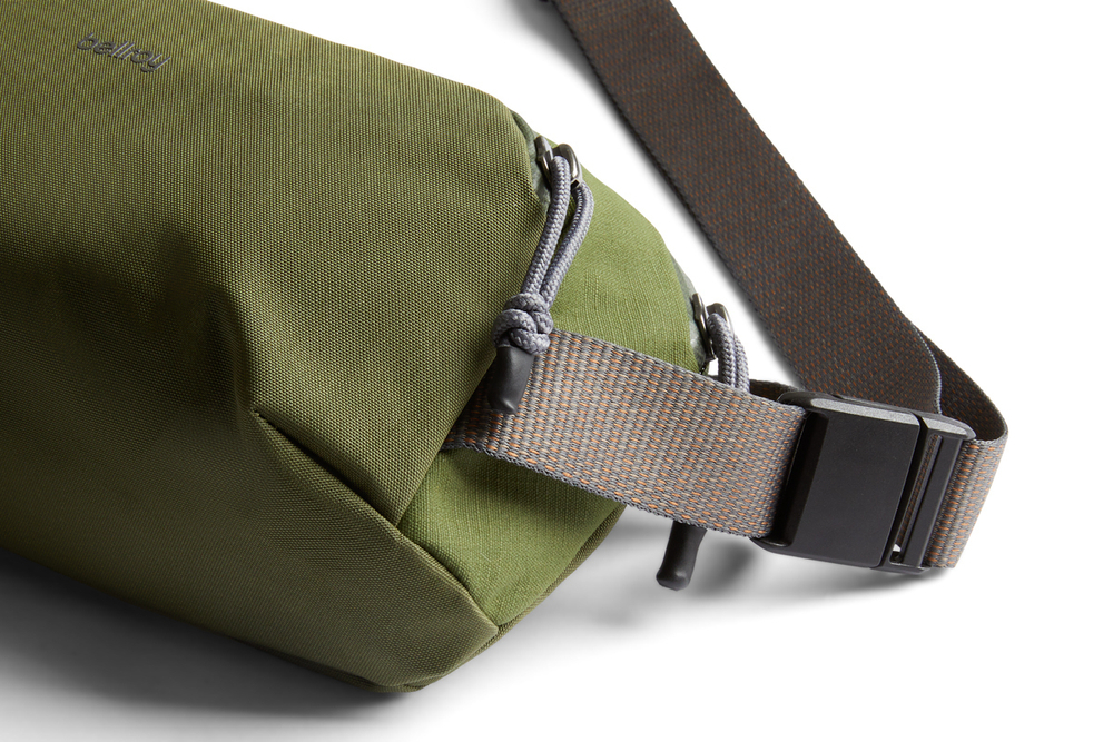 Сумка Bellroy Venture Ready Sling 2.5L