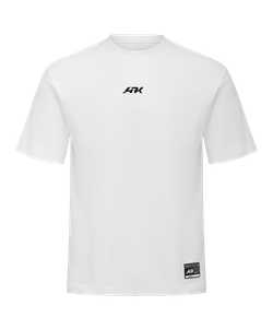 Футболка AK Legacy Loose Tee, белый