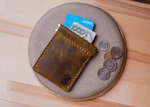 Монетница с металлическим замком "Пак-Пак"