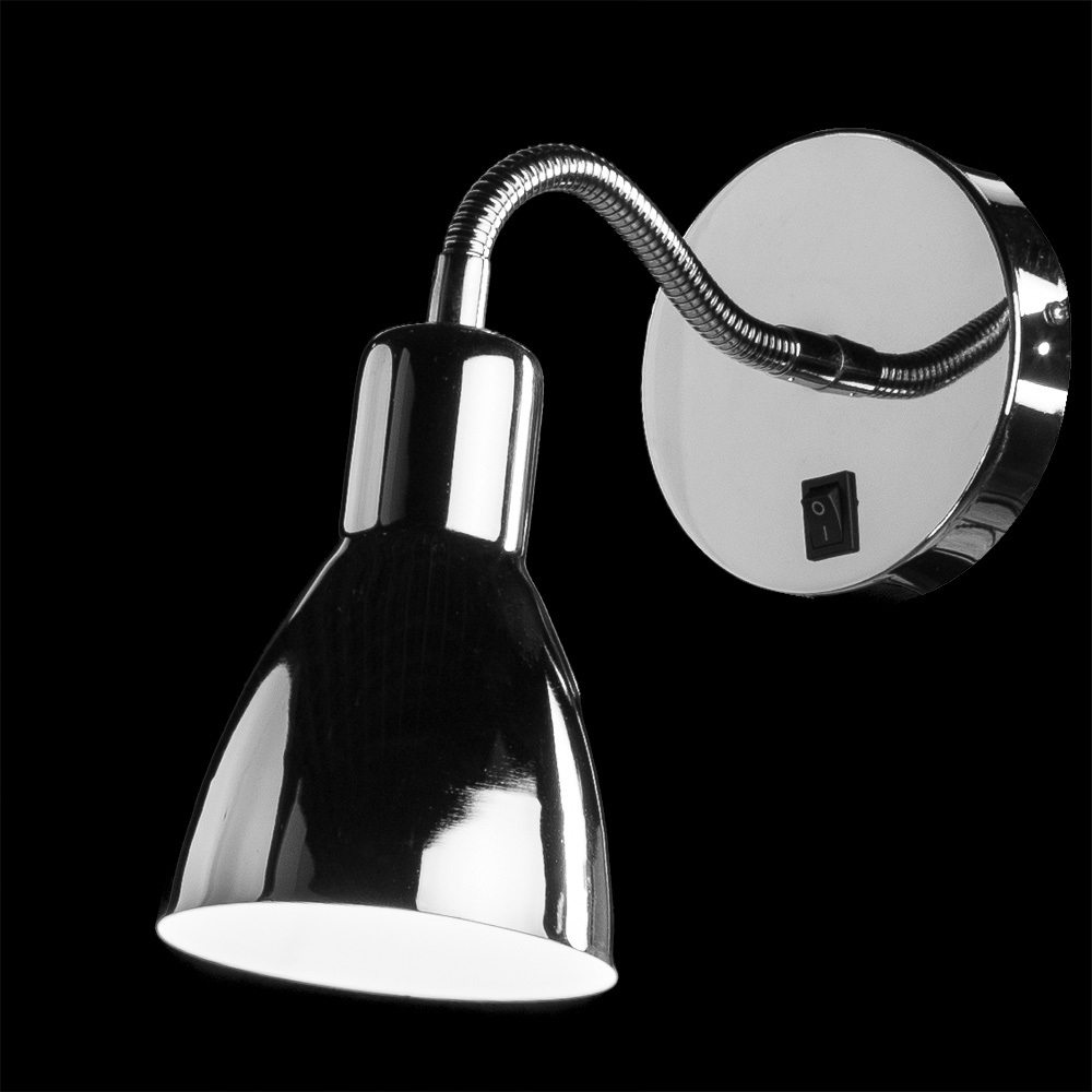 Бра Arte Lamp Dorm A1408AP-1CC