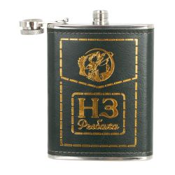 GAEM Фляжка, 220 мл, L9,5 W2 H14 см