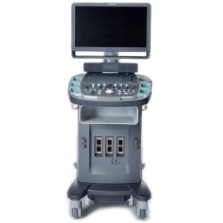 Аппарат УЗИ (сканер) Siemens Healthineers Acuson X600