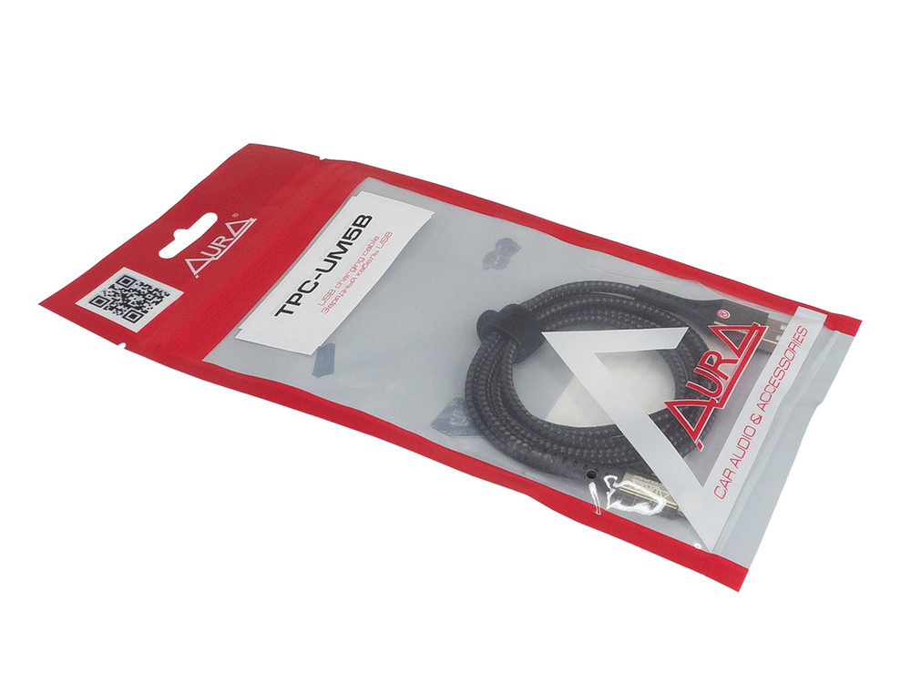 Aura TPC-UM5B - BUZZ Audio