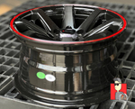 Комплект дисков XXR 13x7 et15 4x100/4x114.3