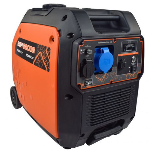 Генератор инверторный EVOline BQH 6200 E