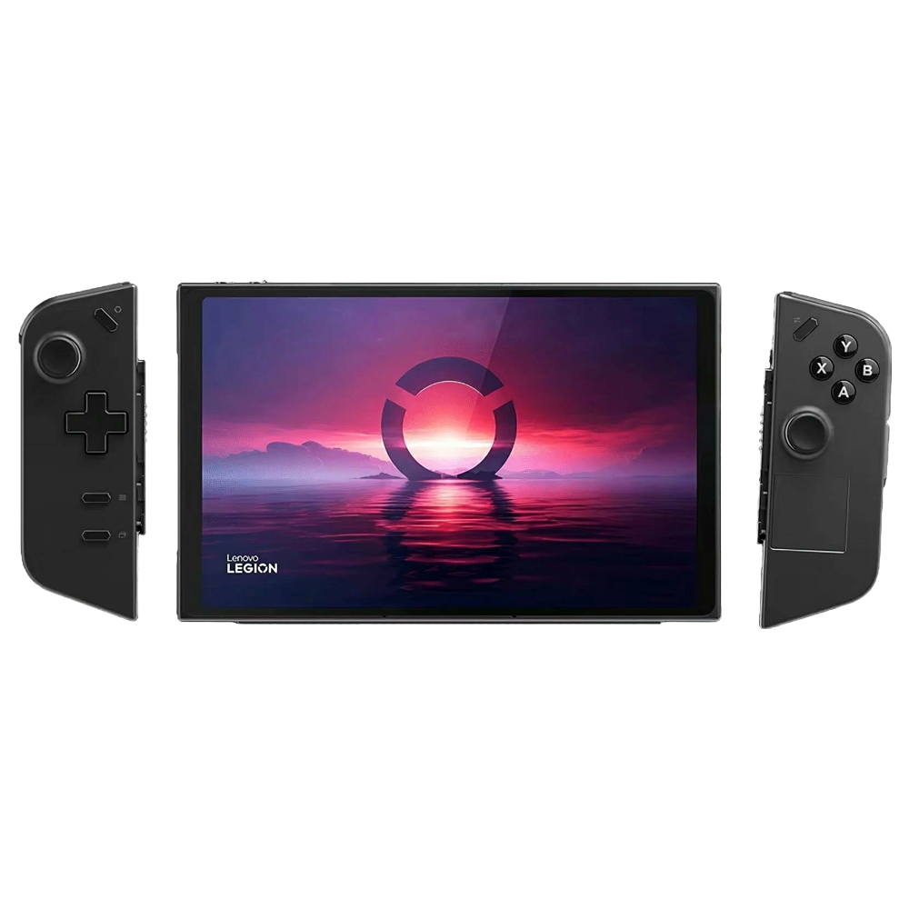 Портативная игровая консоль Lenovo Legion Go Z1 Extreme 512GB