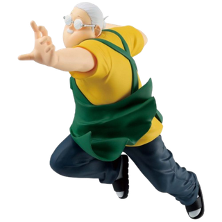 Фигурка Banpresto Vibration Stars Sakamoto Days Taro Sakamoto