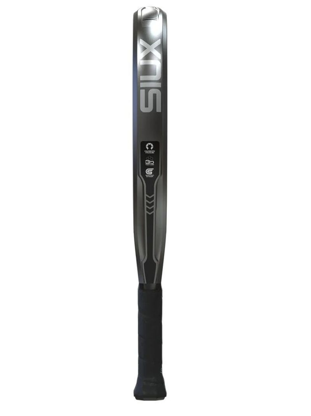 Ракетка для падел тенниса Siux Pegasus Pro 2026 - storm grey